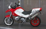 Информация по эксплуатации, максимальная скорость, расход топлива, фото и видео мотоциклов R 1200GS (2004)
