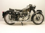  Мотоцикл Model 18 500S (1948): Эксплуатация, руководство, цены, стоимость и расход топлива 