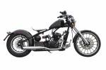 Bobber 125 (2011)