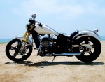  Мотоцикл Daytona 125 (2011): Эксплуатация, руководство, цены, стоимость и расход топлива 