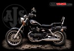  Мотоцикл DD125E Mk2 (2011): Эксплуатация, руководство, цены, стоимость и расход топлива 