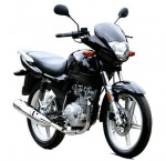  Мотоцикл Eco-125 (2009): Эксплуатация, руководство, цены, стоимость и расход топлива 