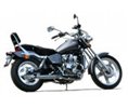  Мотоцикл Regal-Raptor 125 Silverhawk (2008): Эксплуатация, руководство, цены, стоимость и расход топлива 