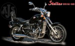  Мотоцикл Stellar 350 (2012): Эксплуатация, руководство, цены, стоимость и расход топлива 