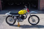 Информация по эксплуатации, максимальная скорость, расход топлива, фото и видео мотоциклов Stormer Y4 250 Mk 2 (1974)