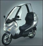  Мотоцикл AD 125 (2009): Эксплуатация, руководство, цены, стоимость и расход топлива 