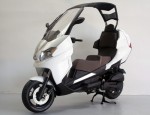  Мотоцикл AD 200 (2011): Эксплуатация, руководство, цены, стоимость и расход топлива 