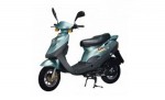  Мотоцикл Cat 125D (2008): Эксплуатация, руководство, цены, стоимость и расход топлива 