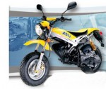  Мотоцикл RT-100 Road Tracer (2009): Эксплуатация, руководство, цены, стоимость и расход топлива 