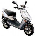 Super Sonic 125 (2008)