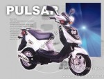 AE-11 Pulsar 100 (2008)