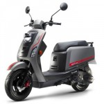  Мотоцикл CO-IN 125i (2012): Эксплуатация, руководство, цены, стоимость и расход топлива 