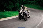  Мотоцикл Quadro 350D (2012): Эксплуатация, руководство, цены, стоимость и расход топлива 