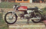  Мотоцикл 350 TV (1971): Эксплуатация, руководство, цены, стоимость и расход топлива 