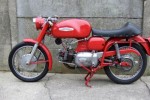  Мотоцикл Ala Verde Sport (1970): Эксплуатация, руководство, цены, стоимость и расход топлива 
