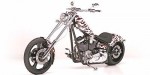  Мотоцикл Texas Chopper Base (2010): Эксплуатация, руководство, цены, стоимость и расход топлива 