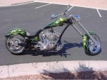  Мотоцикл High Roller 300 RDS (2007): Эксплуатация, руководство, цены, стоимость и расход топлива 