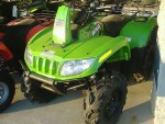  Мотоцикл Mud Pro 650 H1 (2010): Эксплуатация, руководство, цены, стоимость и расход топлива 