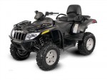  Мотоцикл TRV 700 H1 EFI (2010): Эксплуатация, руководство, цены, стоимость и расход топлива 