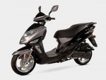  Мотоцикл Perseo Hybrid 150 (2011): Эксплуатация, руководство, цены, стоимость и расход топлива 