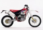  Мотоцикл 605 Enduro (2011): Эксплуатация, руководство, цены, стоимость и расход топлива 