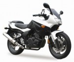  Мотоцикл 250 GS (2009): Эксплуатация, руководство, цены, стоимость и расход топлива 