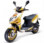  Мотоцикл Aries 50 (2009): Эксплуатация, руководство, цены, стоимость и расход топлива 