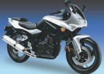  Мотоцикл GS 250 (2008): Эксплуатация, руководство, цены, стоимость и расход топлива 