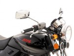 Street Bike 125cc (2009)