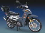  Мотоцикл Sweet 50cc (2009): Эксплуатация, руководство, цены, стоимость и расход топлива 