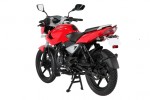 Pulsar 135LS (2011)