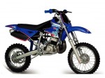  Мотоцикл BX125 DB2 Renegade (2010): Эксплуатация, руководство, цены, стоимость и расход топлива 