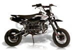  Мотоцикл BX125 DB3 Outlaw (2010): Эксплуатация, руководство, цены, стоимость и расход топлива 