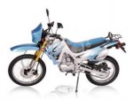  Мотоцикл BX200-DB Outback (2009): Эксплуатация, руководство, цены, стоимость и расход топлива 