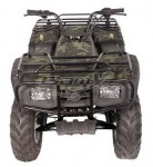 BX250-U Back Country (2012)