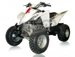  Мотоцикл BX350-S Assault (2010): Эксплуатация, руководство, цены, стоимость и расход топлива 