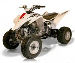 BX400-S Assault (2010)