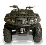  Мотоцикл BX400-U4 Sierra (2012): Эксплуатация, руководство, цены, стоимость и расход топлива 