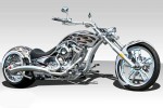 Информация по эксплуатации, максимальная скорость, расход топлива, фото и видео мотоциклов Athena 114 X-Wedge (2009)