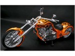 Информация по эксплуатации, максимальная скорость, расход топлива, фото и видео мотоциклов Athena ProStreet 100 Carb (2009)