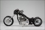 Информация по эксплуатации, максимальная скорость, расход топлива, фото и видео мотоциклов Bear Bones 100 Smooth Carb (2010)