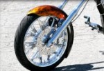 Информация по эксплуатации, максимальная скорость, расход топлива, фото и видео мотоциклов Devils Advocate ProStreet 100 Carb (2009)