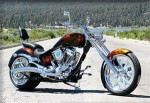Информация по эксплуатации, максимальная скорость, расход топлива, фото и видео мотоциклов Devils Advocate 100 Carb (2009)