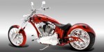 Мотоцикл Devils Advocate 100 EFI (2009): Эксплуатация, руководство, цены, стоимость и расход топлива 