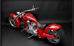 Информация по эксплуатации, максимальная скорость, расход топлива, фото и видео мотоциклов GTX Standard 100 Smooth EFI (2010)