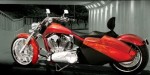 Информация по эксплуатации, максимальная скорость, расход топлива, фото и видео мотоциклов GTX Standard 114 X-Wedge EFI (2010)
