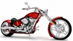  Мотоцикл Paradox 100 EFI (2009): Эксплуатация, руководство, цены, стоимость и расход топлива 