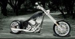 Информация по эксплуатации, максимальная скорость, расход топлива, фото и видео мотоциклов Reaper 100 Carb (2009)