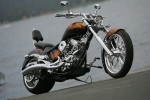  Мотоцикл Sled 100 EFI Evolution (2010): Эксплуатация, руководство, цены, стоимость и расход топлива 