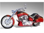 Информация по эксплуатации, максимальная скорость, расход топлива, фото и видео мотоциклов Bulldog Sport (2011)